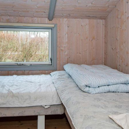 Four-Bedroom Holiday Home In Sydals 4 Vibøge Екстериор снимка