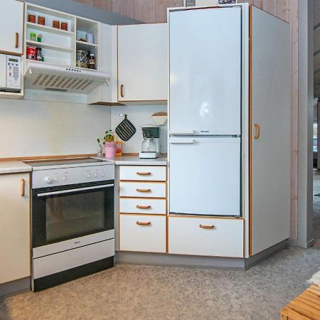 Four-Bedroom Holiday Home In Sydals 4 Vibøge Екстериор снимка