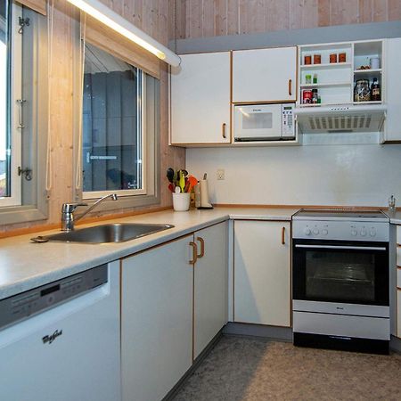 Four-Bedroom Holiday Home In Sydals 4 Vibøge Екстериор снимка